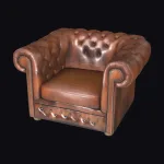 Furniture & Props