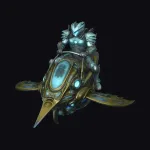 Fantasy & Sci-Fi Vehicles