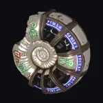 Magic & Sci-Fi Weapons