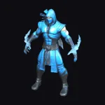 Superheroes & Villains