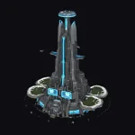 Futuristic Architecture