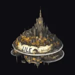 Fantasy & Sci-Fi Structures