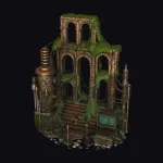 Ruins & Dungeons