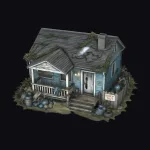 Buildings & Structures