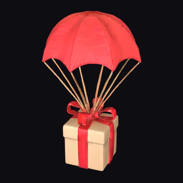 Store credit & coupons