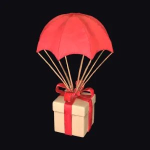 Big Store Credit: 1500$